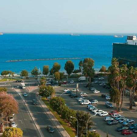 Poseidon Boutique Apartment 2 Lemesos Exteriér fotografie