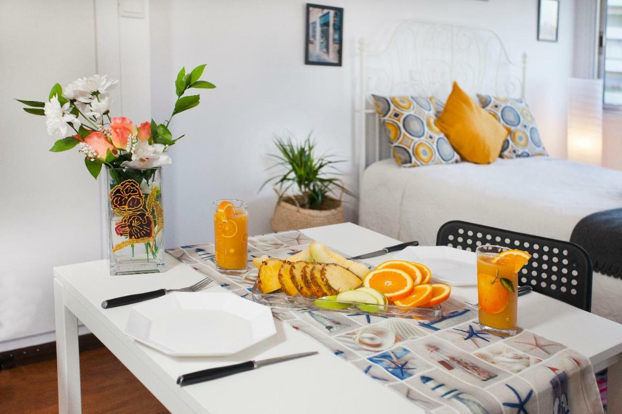 Poseidon Boutique Apartment 2 Lemesos Exteriér fotografie