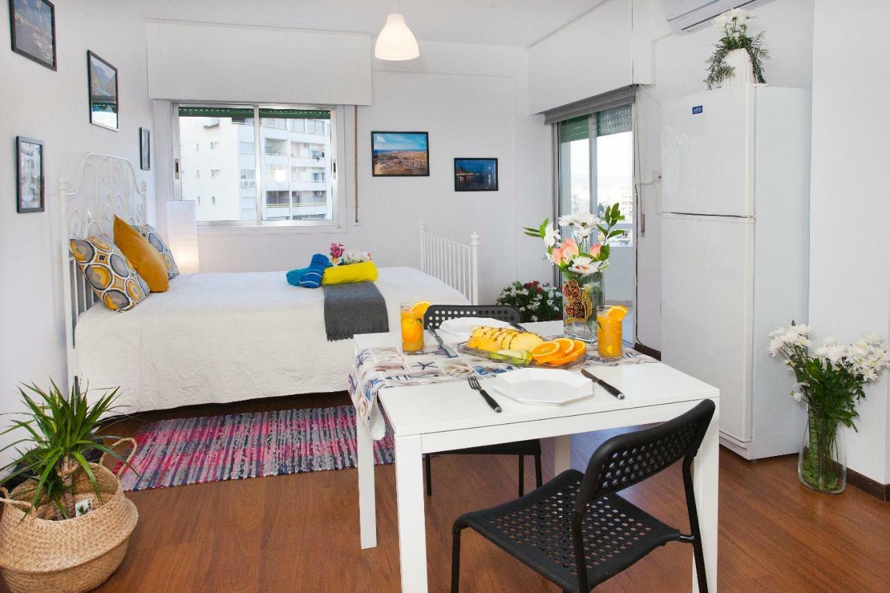 Poseidon Boutique Apartment 2 Lemesos Exteriér fotografie