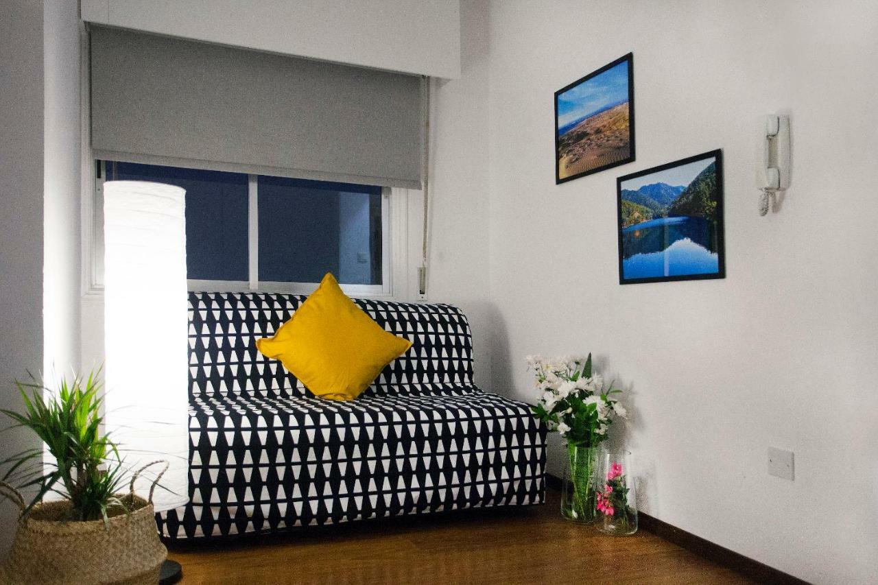 Poseidon Boutique Apartment 2 Lemesos Exteriér fotografie