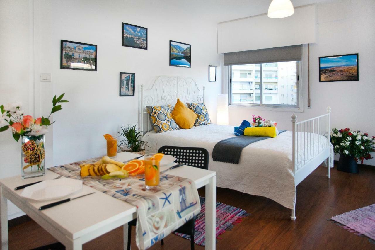 Poseidon Boutique Apartment 2 Lemesos Exteriér fotografie