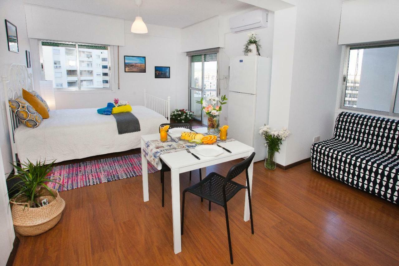 Poseidon Boutique Apartment 2 Lemesos Exteriér fotografie