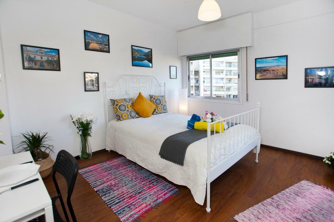 Poseidon Boutique Apartment 2 Lemesos Exteriér fotografie