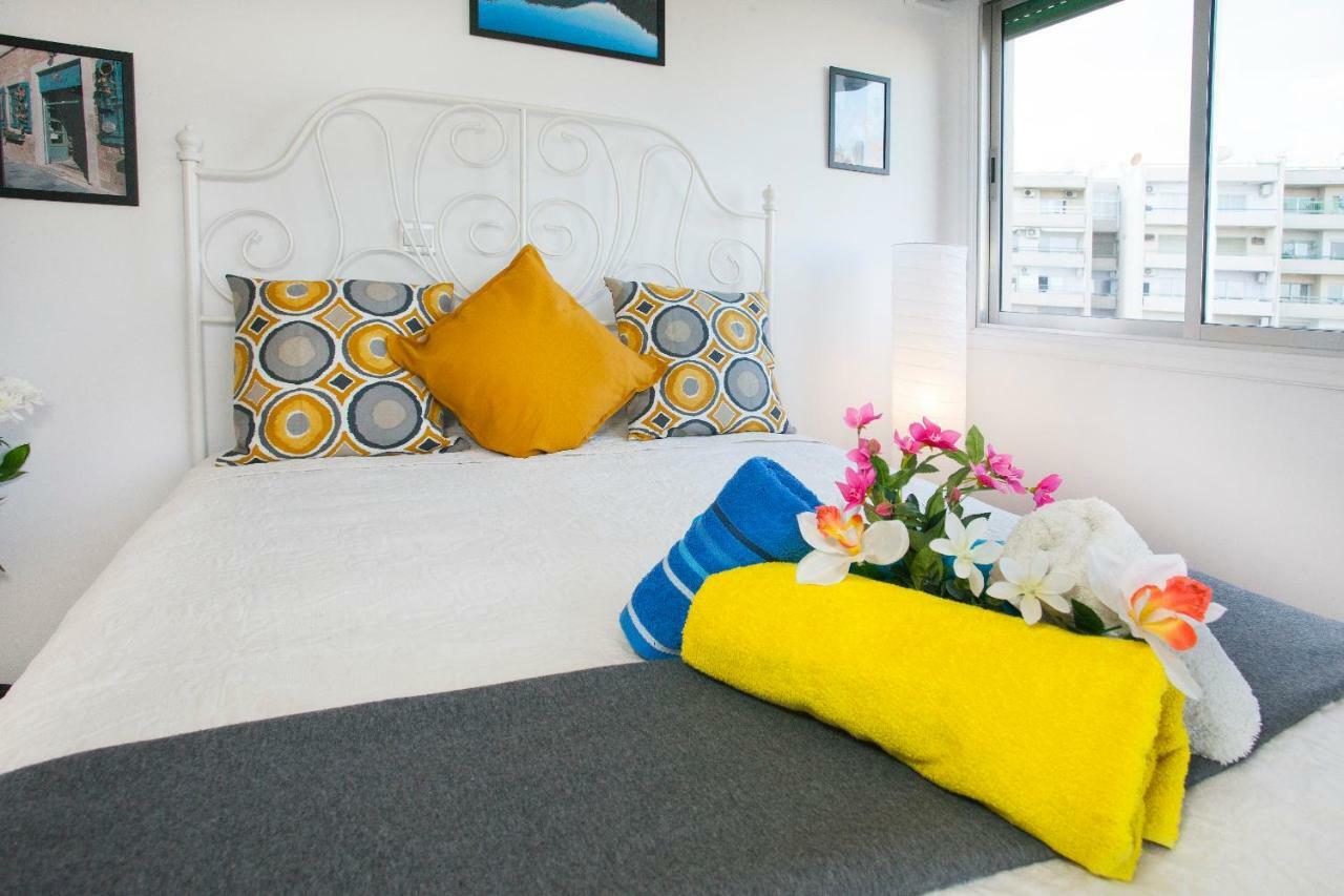 Poseidon Boutique Apartment 2 Lemesos Exteriér fotografie