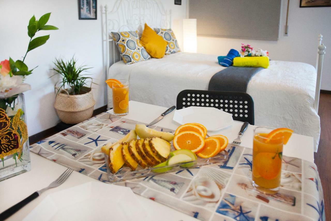 Poseidon Boutique Apartment 2 Lemesos Exteriér fotografie