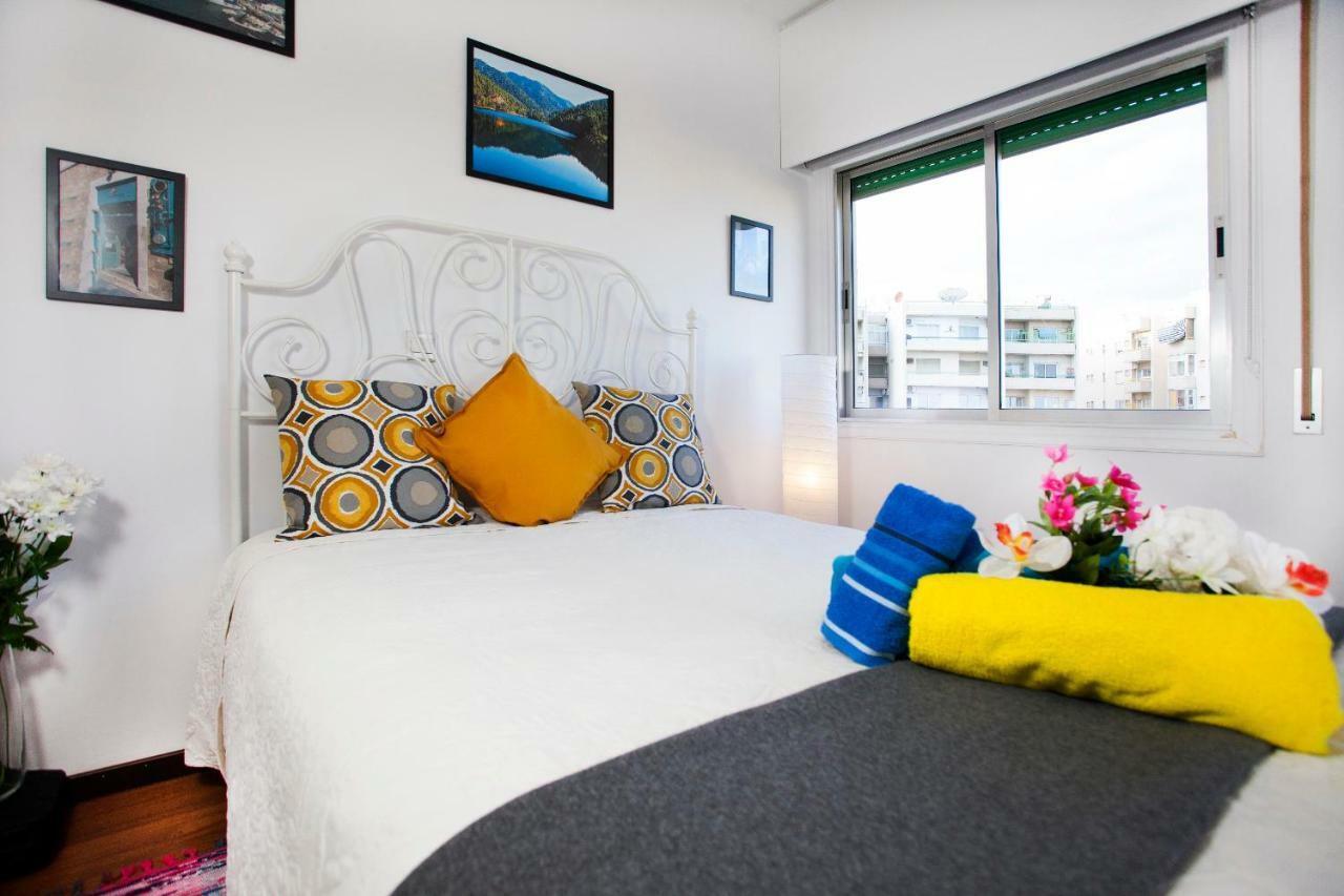 Poseidon Boutique Apartment 2 Lemesos Exteriér fotografie