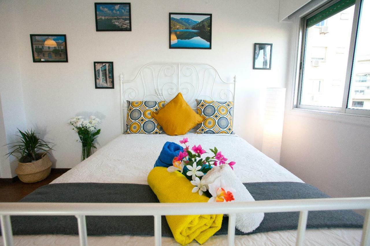 Poseidon Boutique Apartment 2 Lemesos Exteriér fotografie